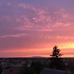 Janicsar Garden Appartamento Eger