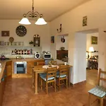 Appartamento Janicsar Garden