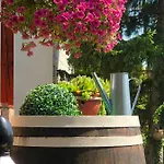 Appartamento Janicsar Garden