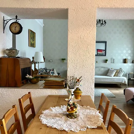 Janicsar Garden * Eğri