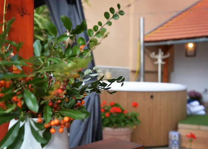 Janicsar Garden إغير