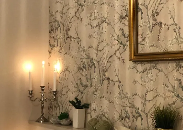 شقة Janicsar Garden *