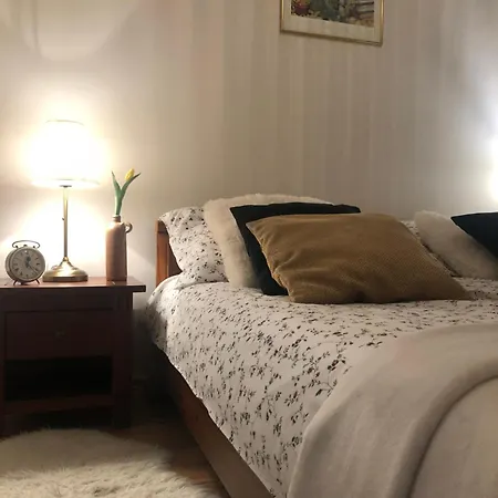 Janicsar Garden Eger