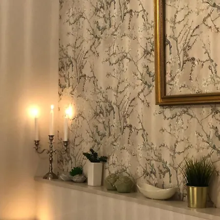 Appartement Janicsar Garden *