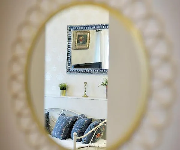 Janicsar Garden Eger