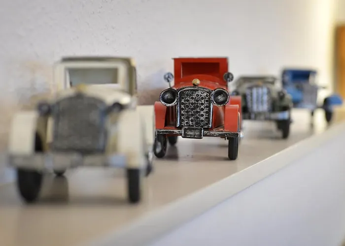 Apartament Janicsar Garden *