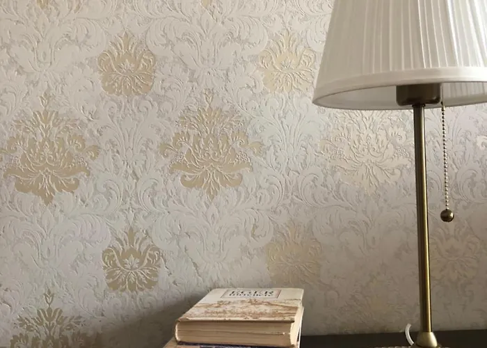 Apartament Janicsar Garden Eger