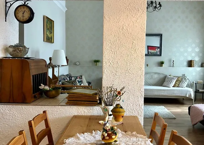 Janicsar Garden * Eger